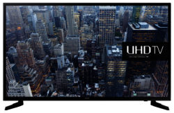 Samsung 55JU6000 55 Inch 4K UHD Smart LED TV